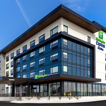 Holiday Inn Express & Suites St Thomas Saint Thomas Luaran gambar