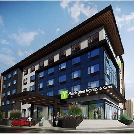Holiday Inn Express & Suites St Thomas Saint Thomas Luaran gambar