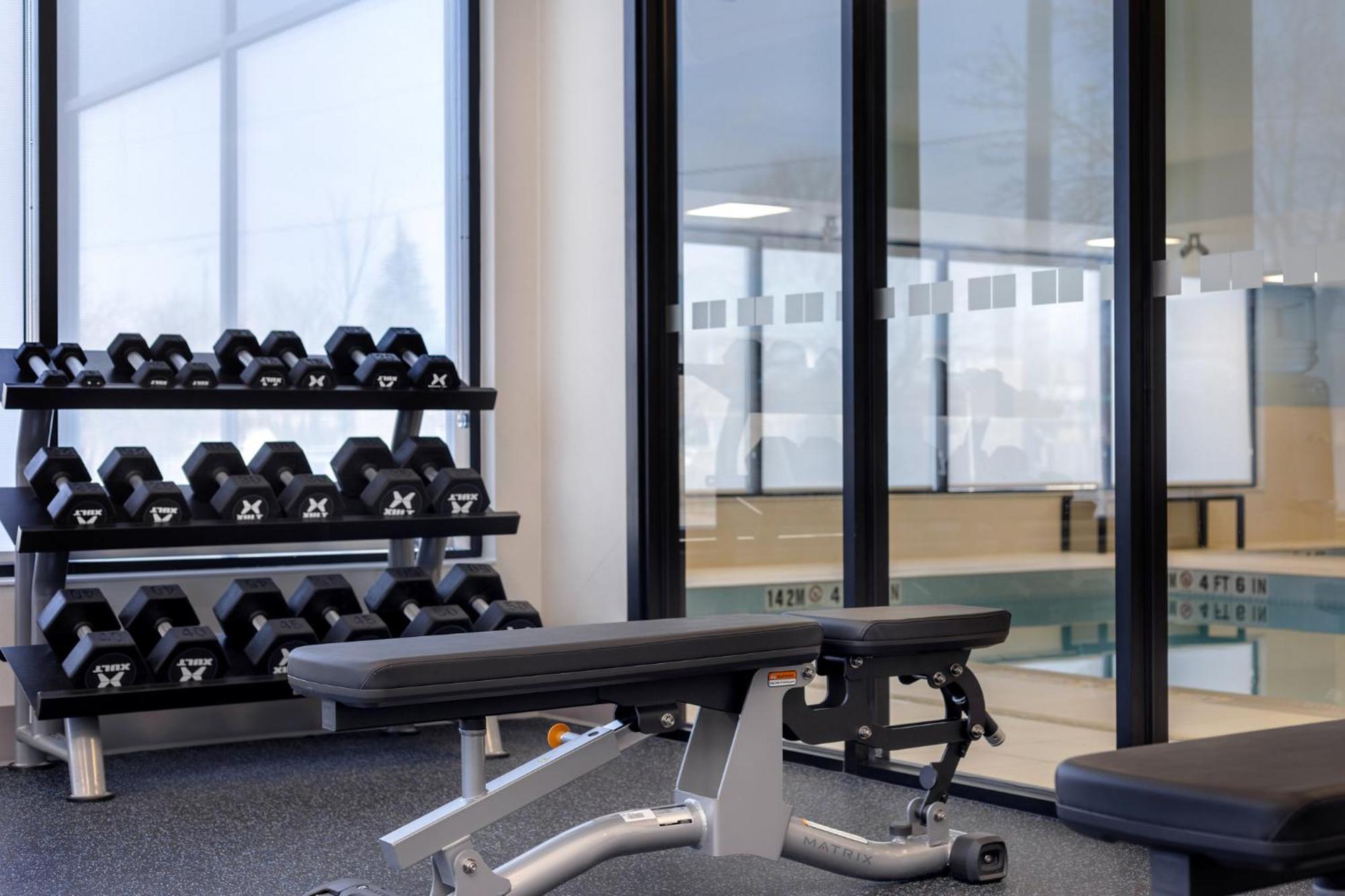 Holiday Inn Express & Suites St Thomas Saint Thomas Luaran gambar