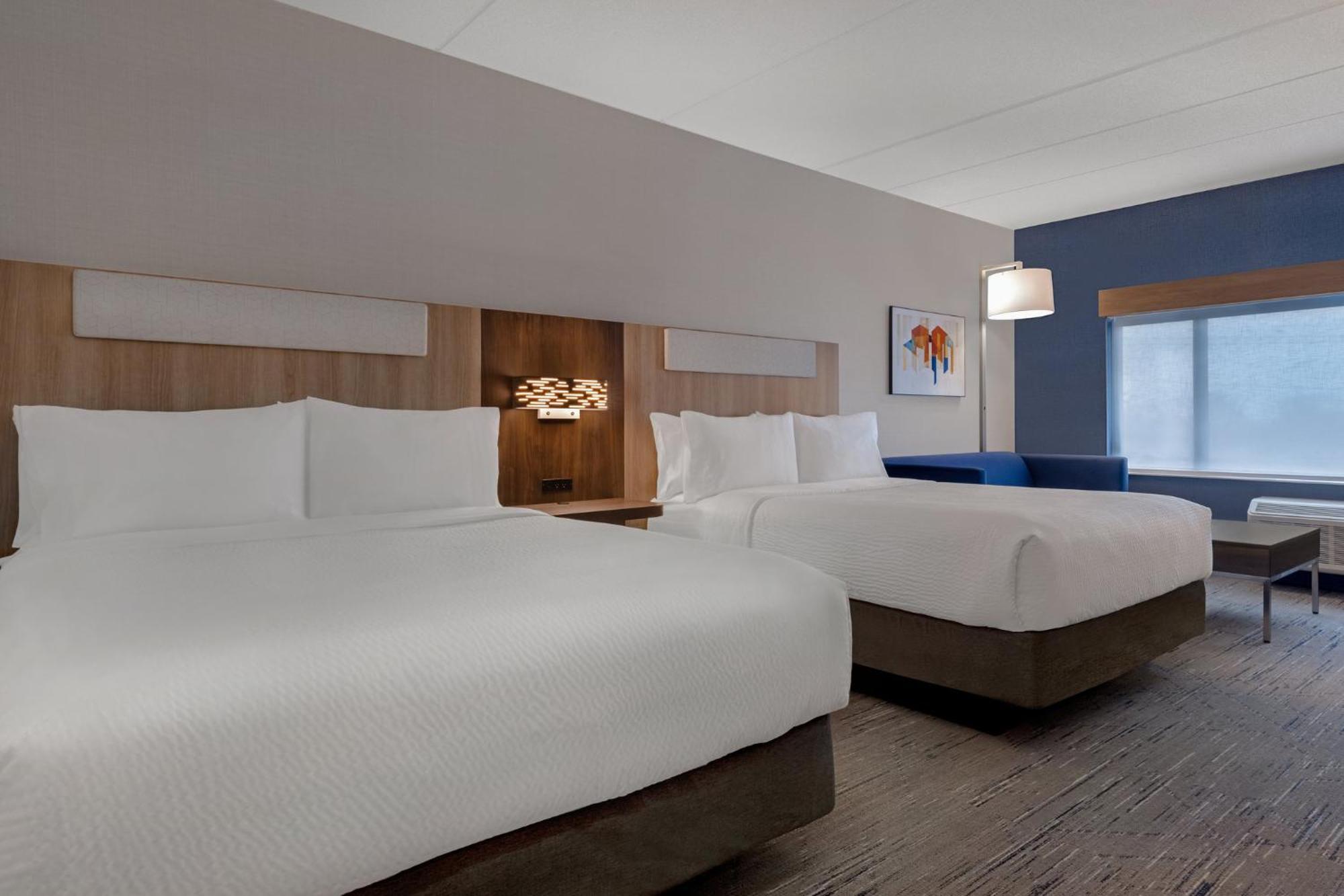 Holiday Inn Express & Suites St Thomas Saint Thomas Luaran gambar