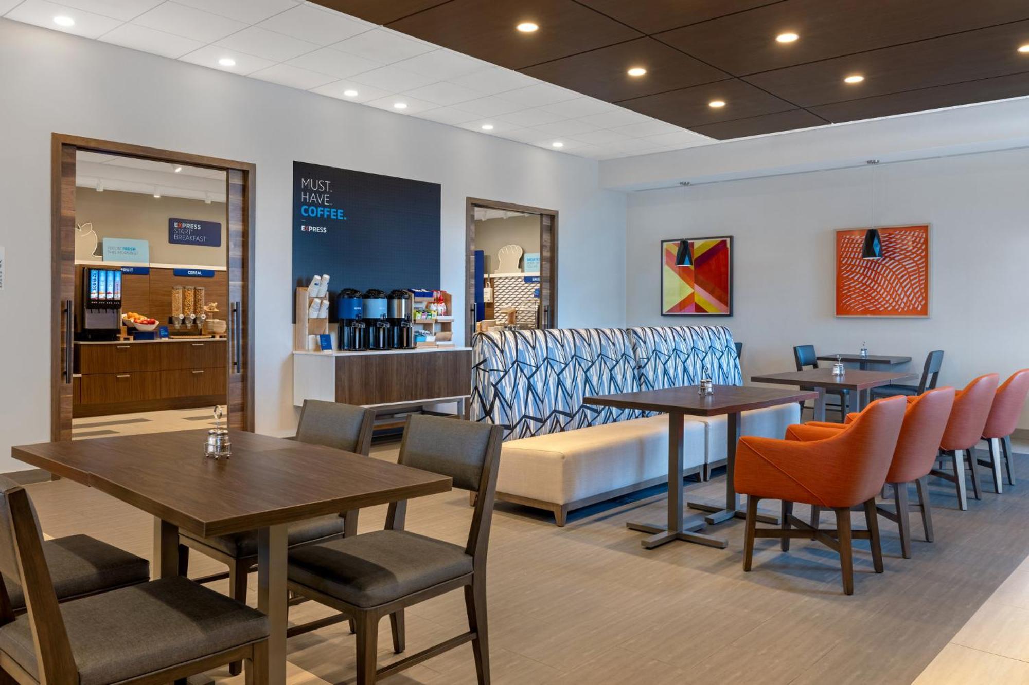 Holiday Inn Express & Suites St Thomas Saint Thomas Luaran gambar