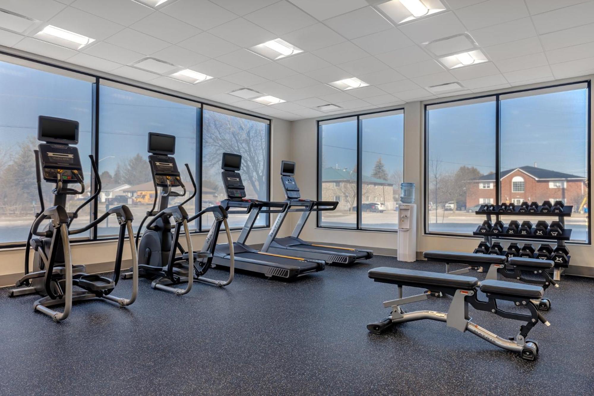 Holiday Inn Express & Suites St Thomas Saint Thomas Luaran gambar