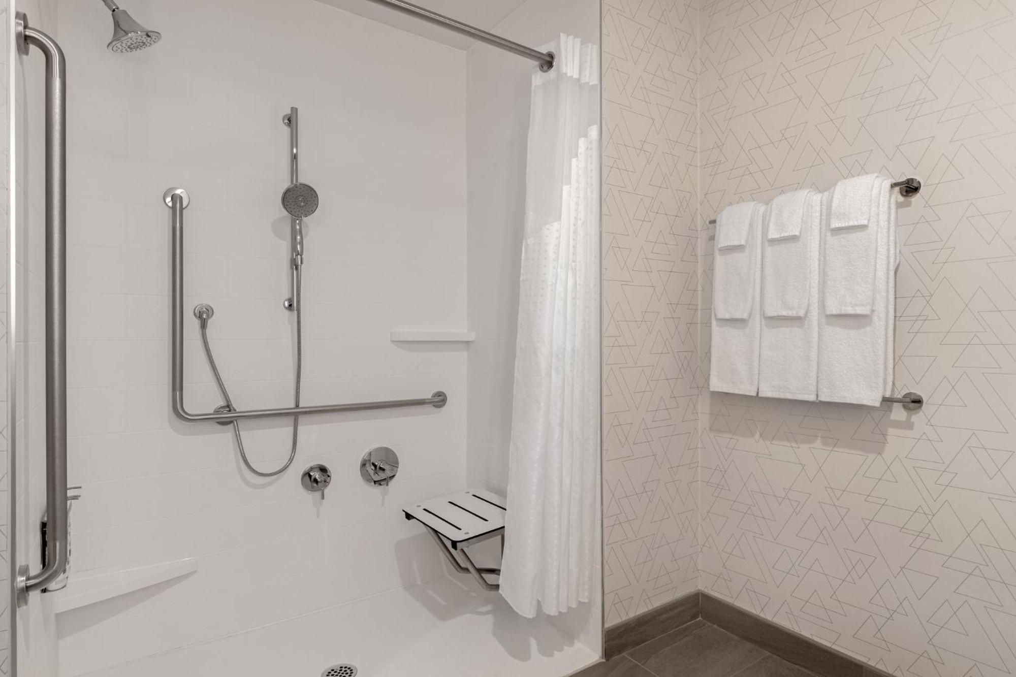 Holiday Inn Express & Suites St Thomas Saint Thomas Luaran gambar