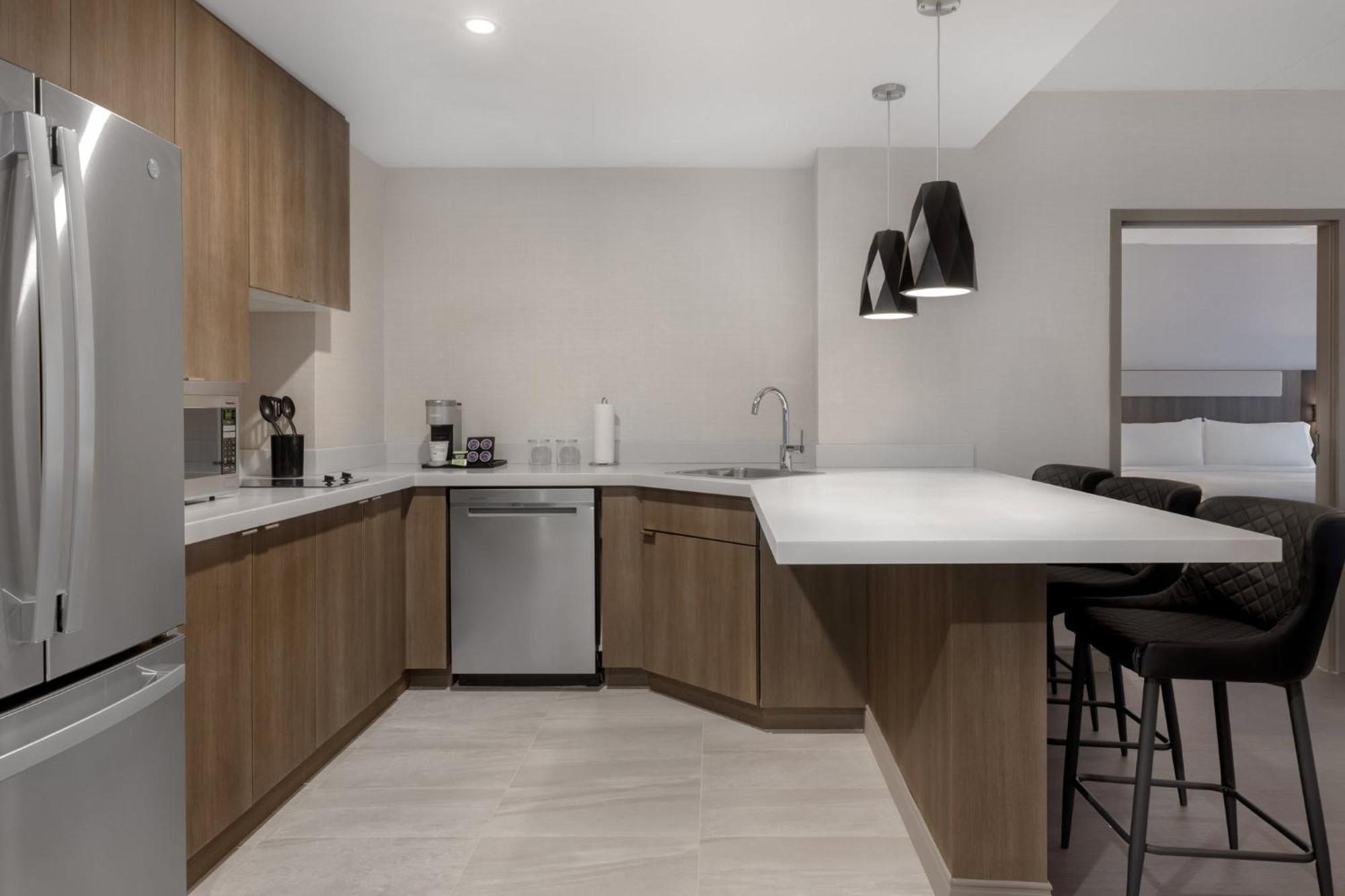 Holiday Inn Express & Suites St Thomas Saint Thomas Luaran gambar