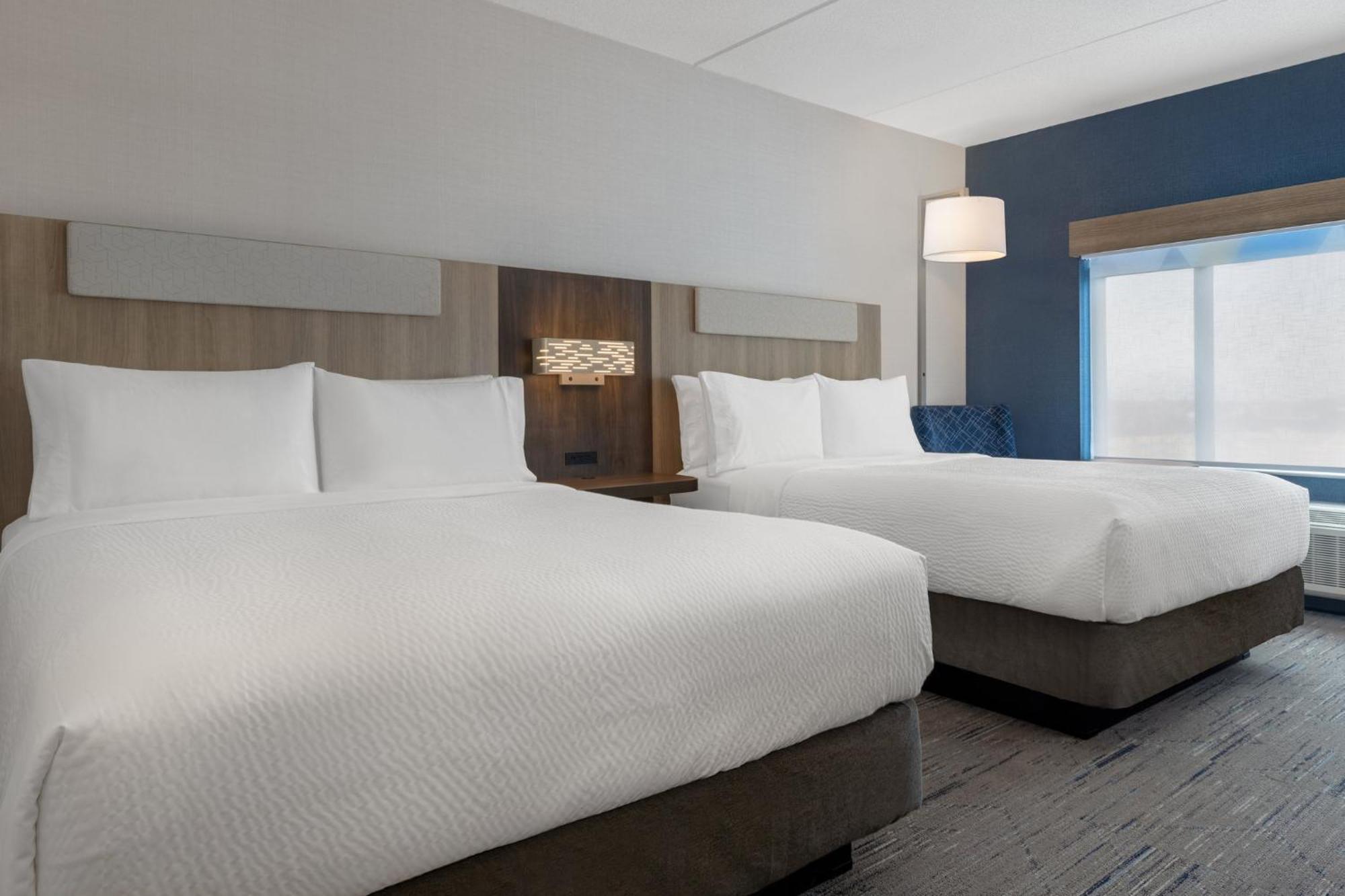 Holiday Inn Express & Suites St Thomas Saint Thomas Luaran gambar