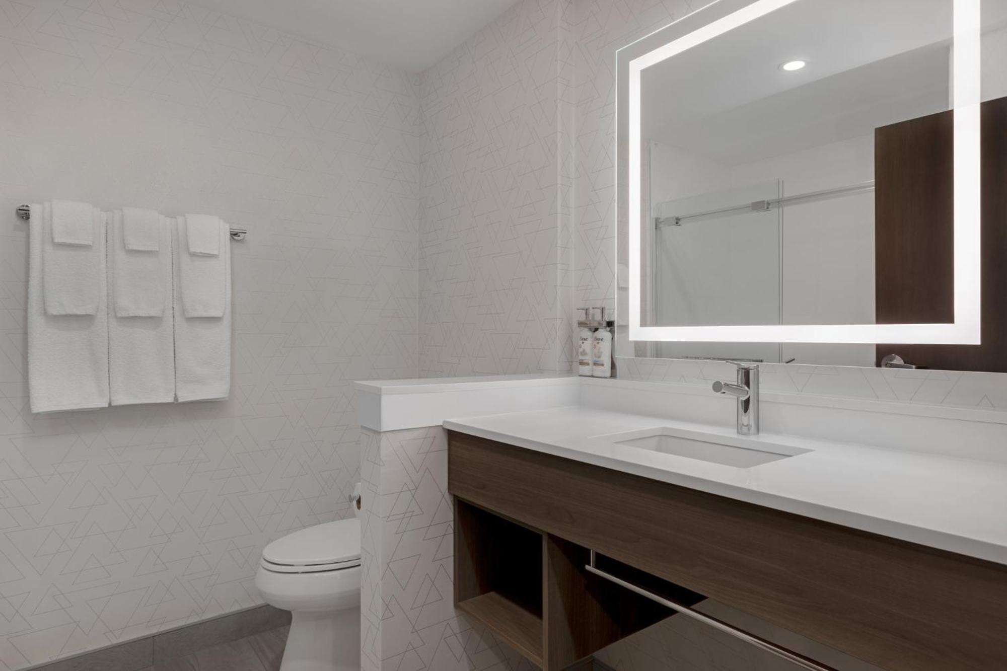 Holiday Inn Express & Suites St Thomas Saint Thomas Luaran gambar