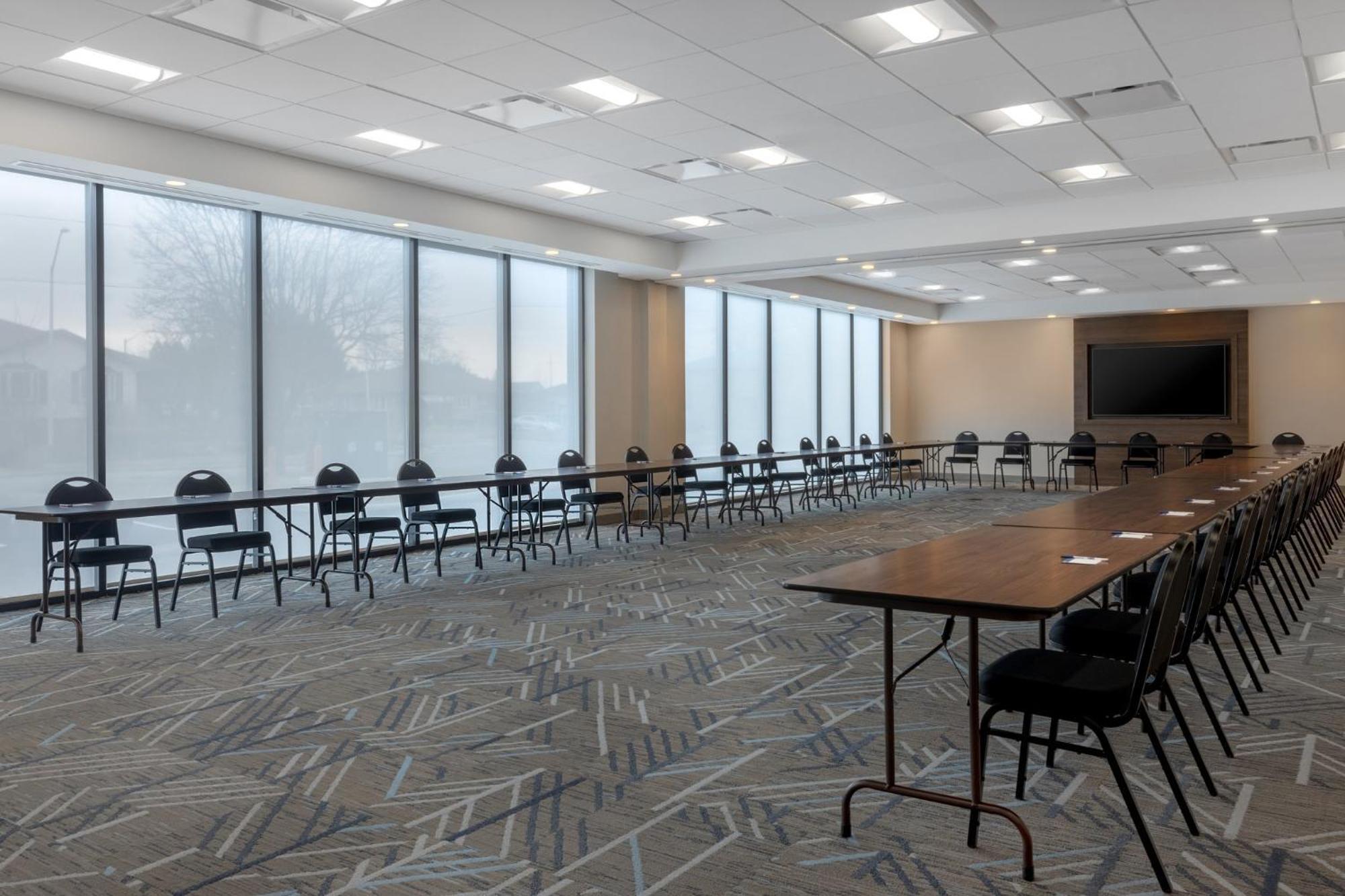 Holiday Inn Express & Suites St Thomas Saint Thomas Luaran gambar