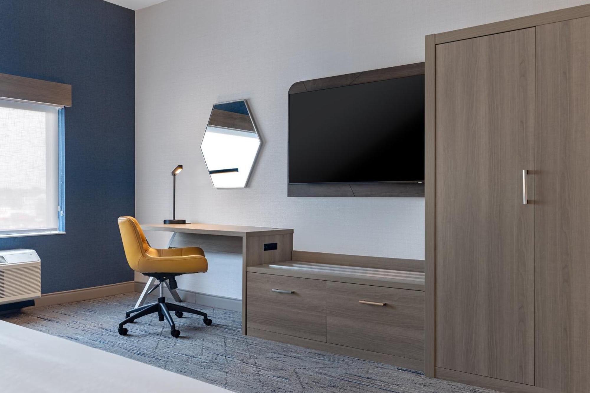 Holiday Inn Express & Suites St Thomas Saint Thomas Luaran gambar