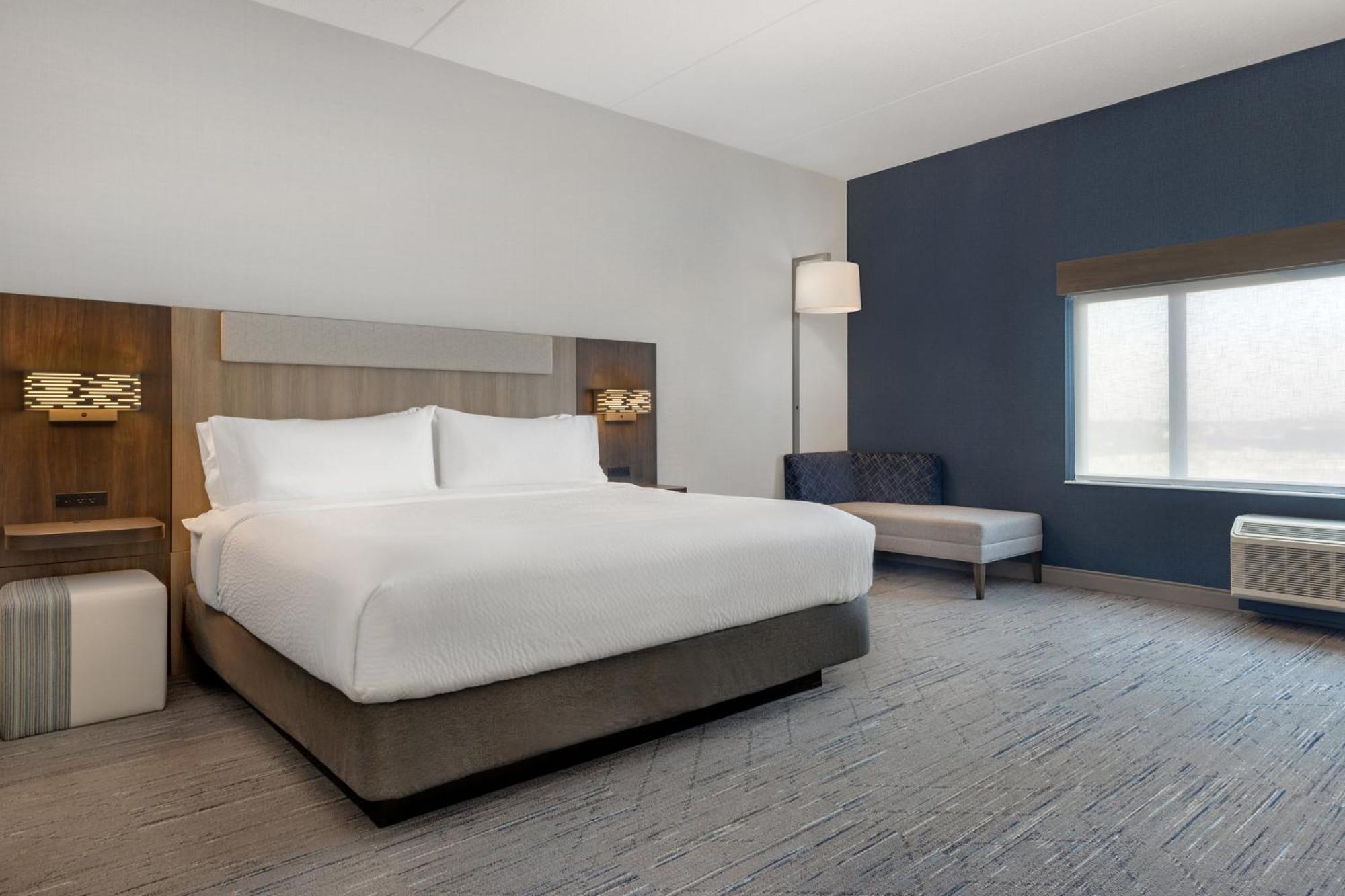 Holiday Inn Express & Suites St Thomas Saint Thomas Luaran gambar