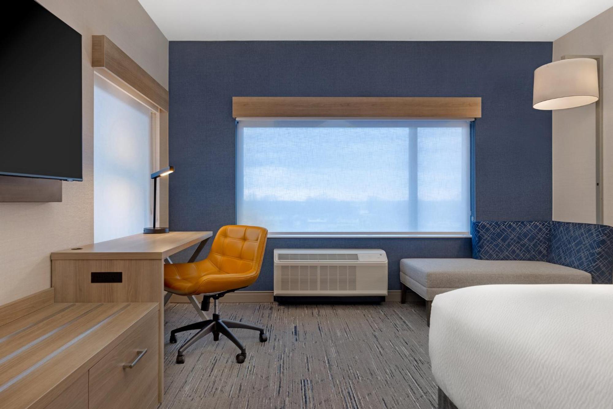 Holiday Inn Express & Suites St Thomas Saint Thomas Luaran gambar