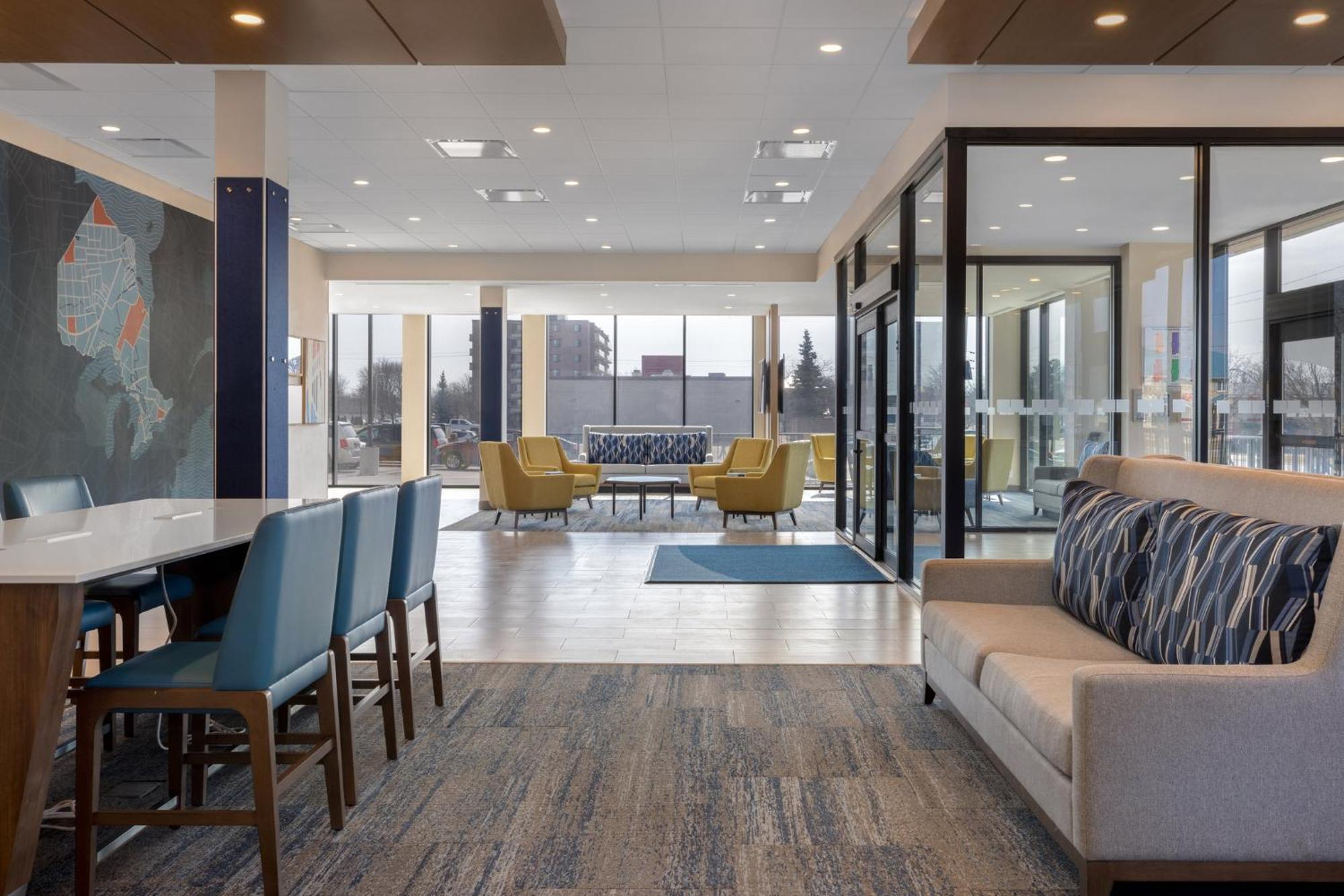 Holiday Inn Express & Suites St Thomas Saint Thomas Luaran gambar