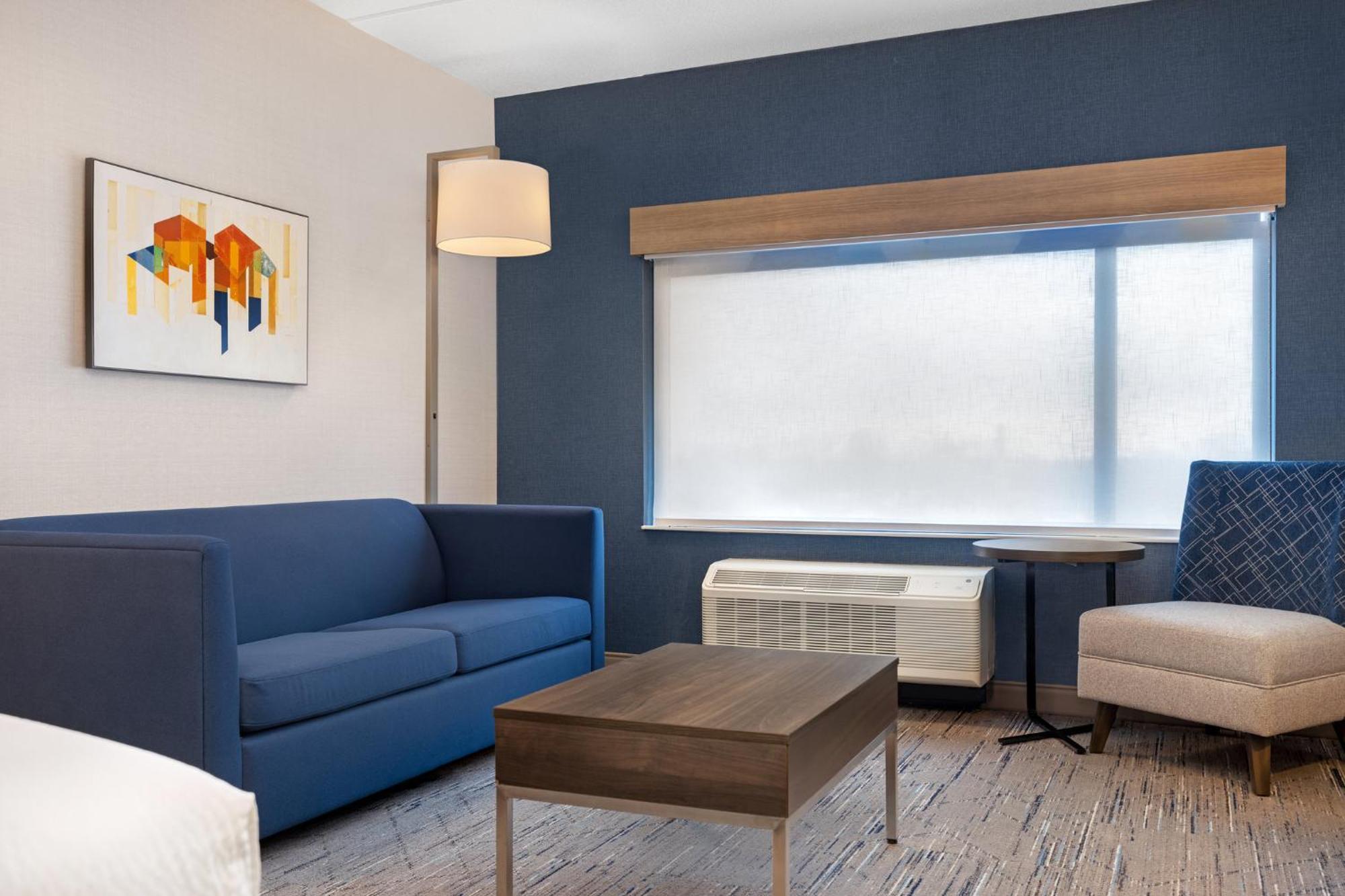 Holiday Inn Express & Suites St Thomas Saint Thomas Luaran gambar