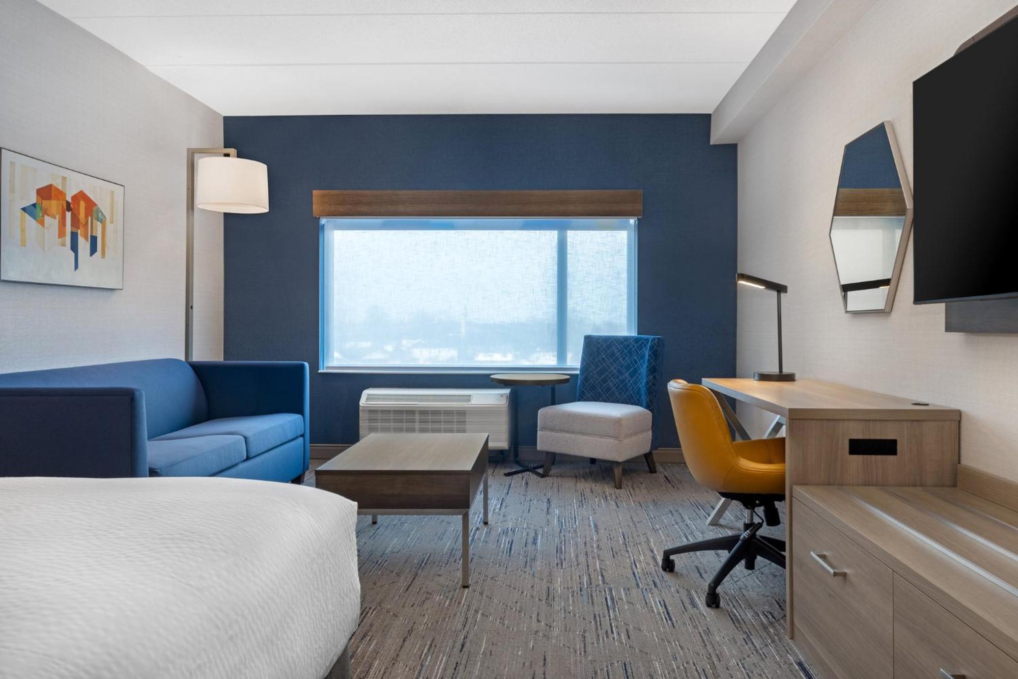 Holiday Inn Express & Suites St Thomas Saint Thomas Luaran gambar