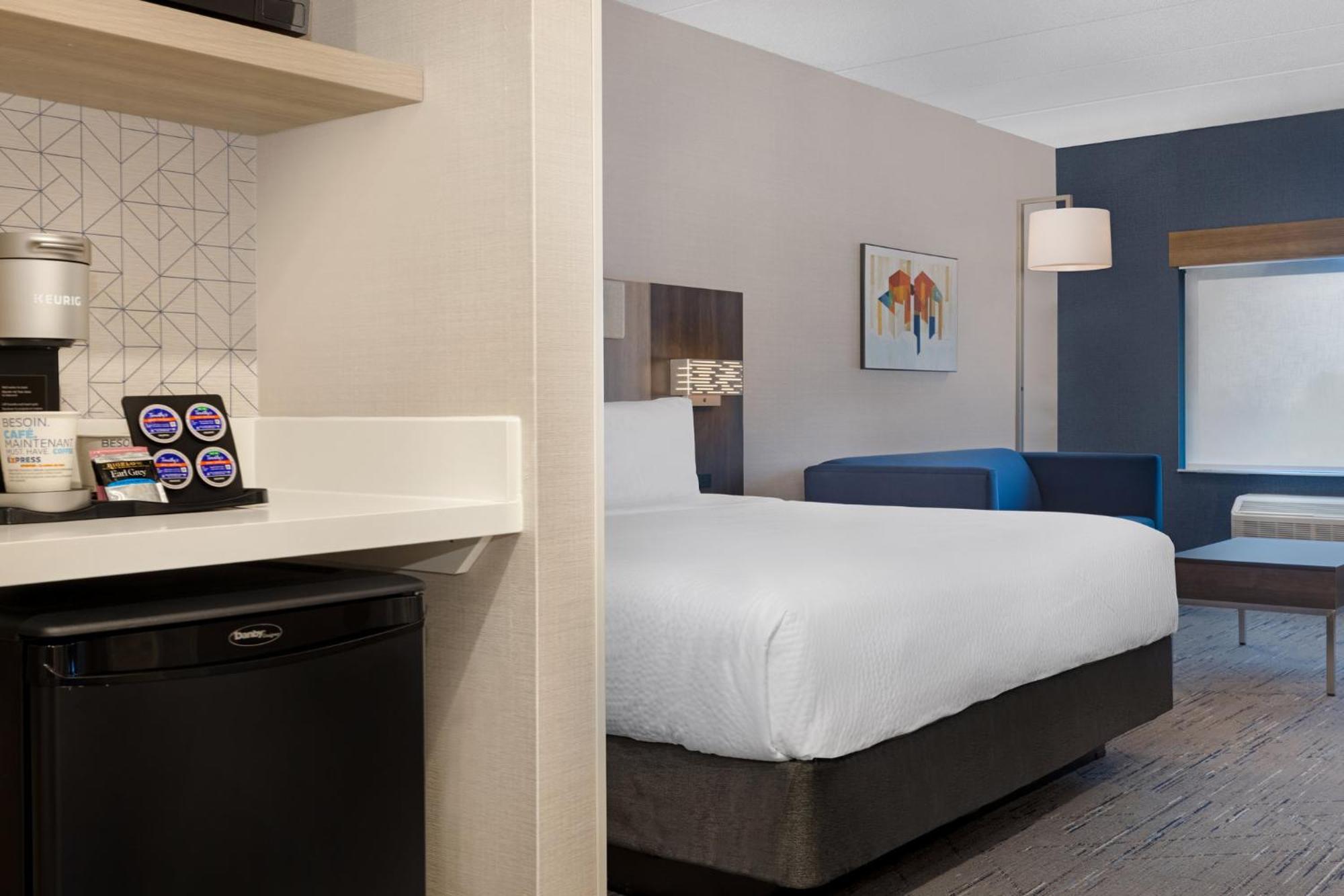 Holiday Inn Express & Suites St Thomas Saint Thomas Luaran gambar