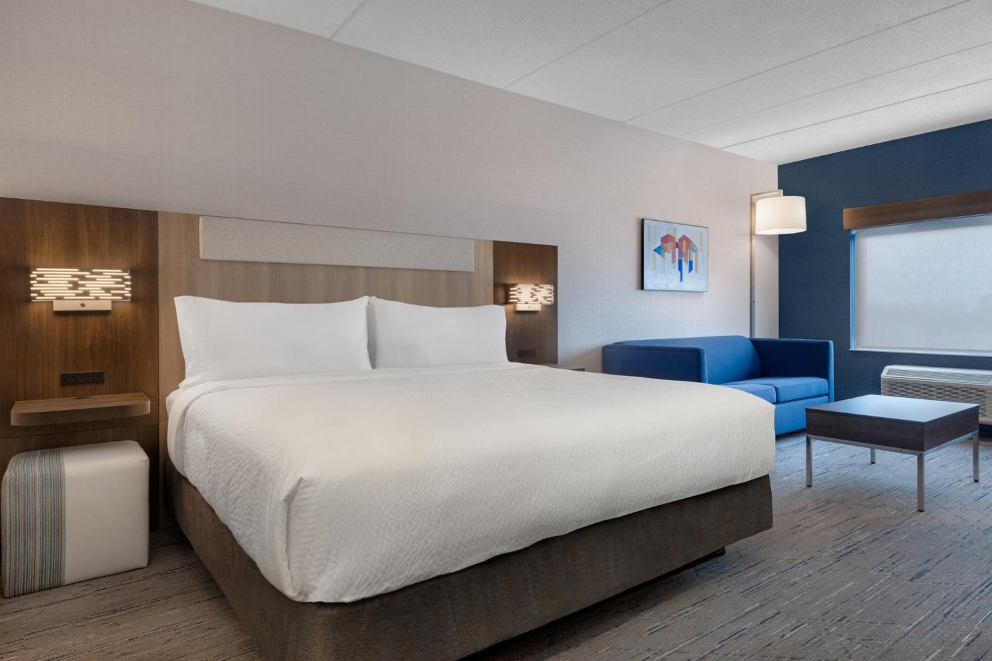 Holiday Inn Express & Suites St Thomas Saint Thomas Luaran gambar