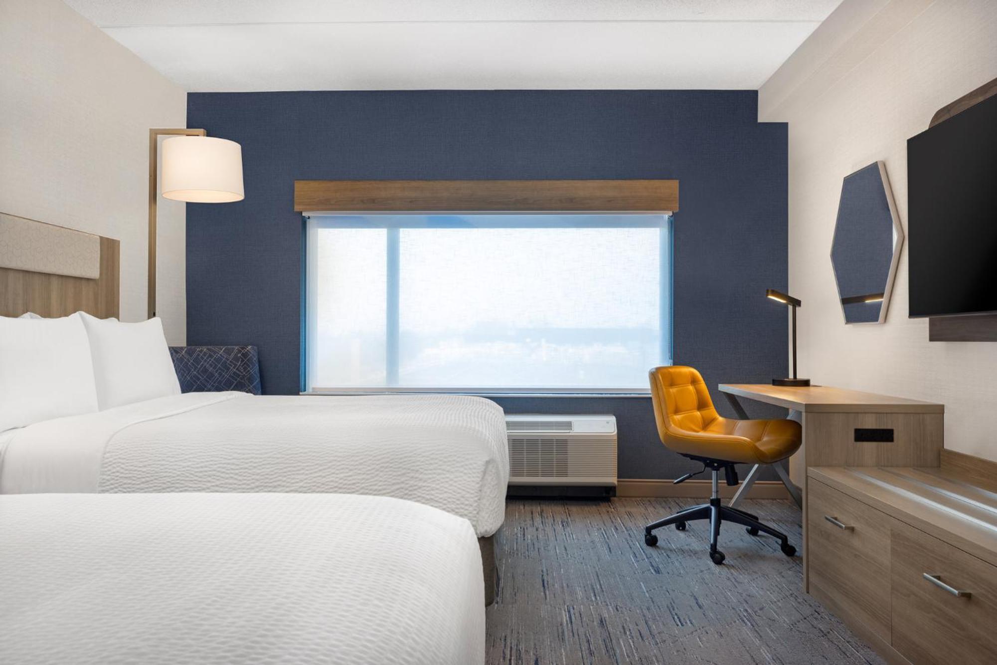Holiday Inn Express & Suites St Thomas Saint Thomas Luaran gambar
