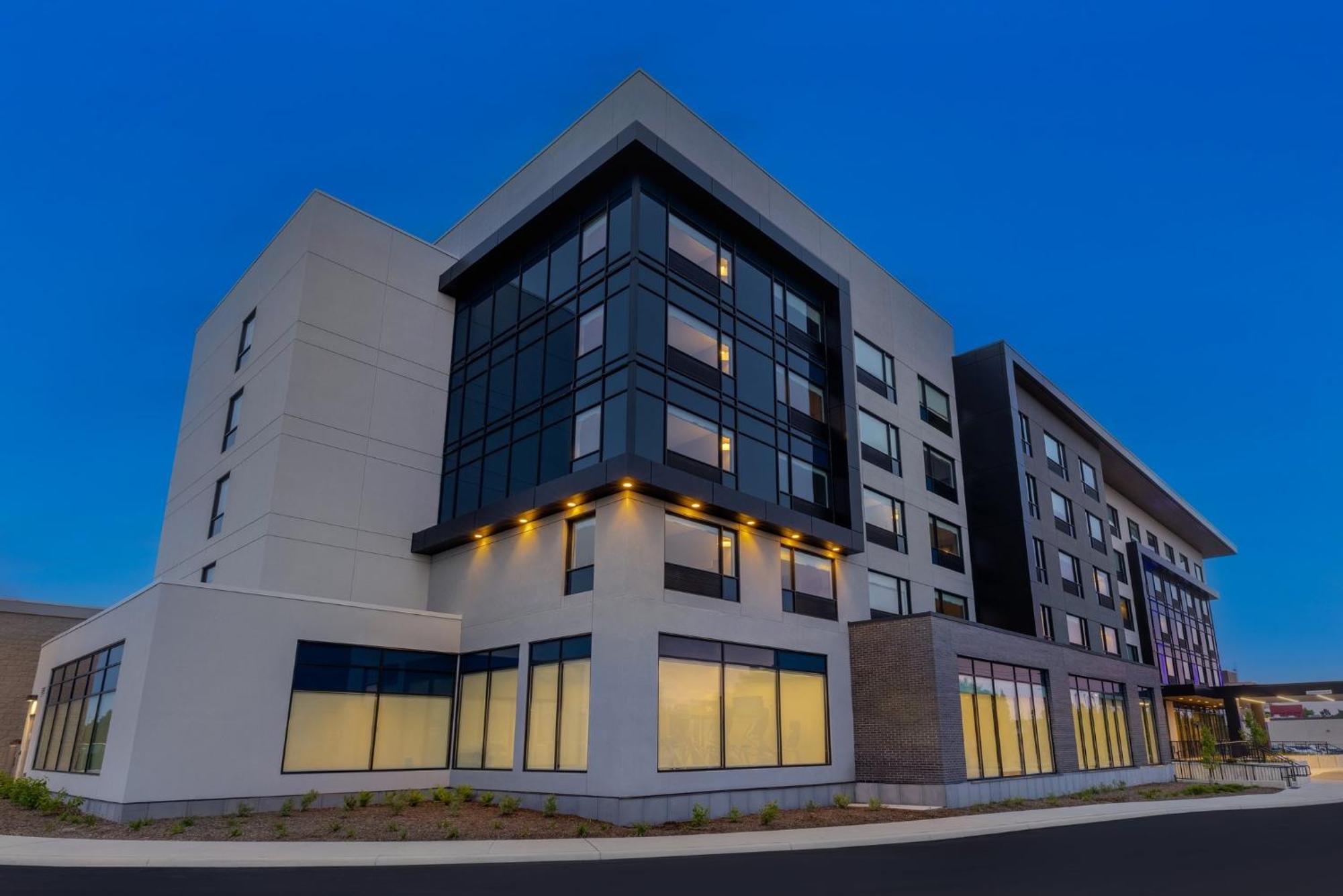 Holiday Inn Express & Suites St Thomas Saint Thomas Luaran gambar