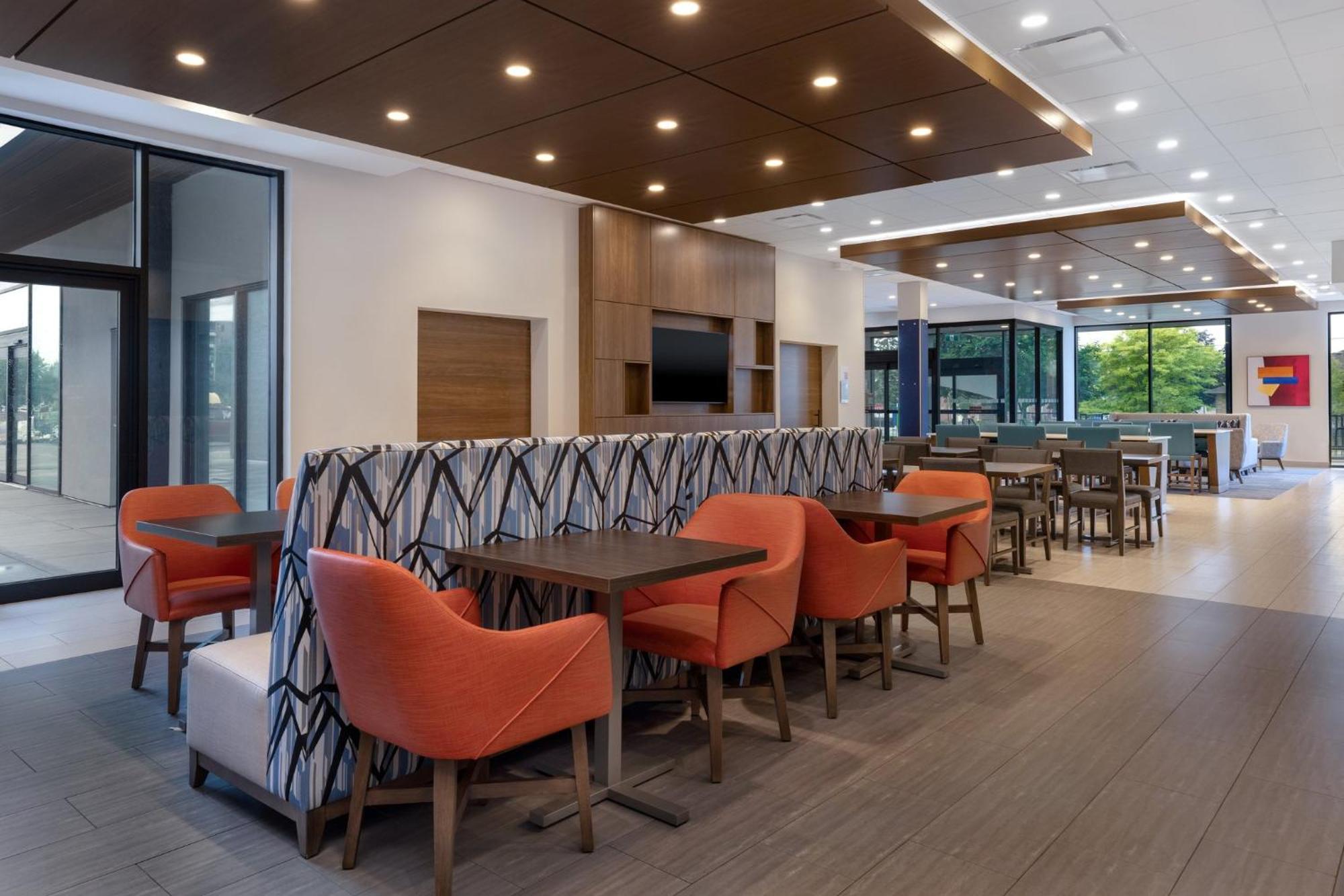 Holiday Inn Express & Suites St Thomas Saint Thomas Luaran gambar