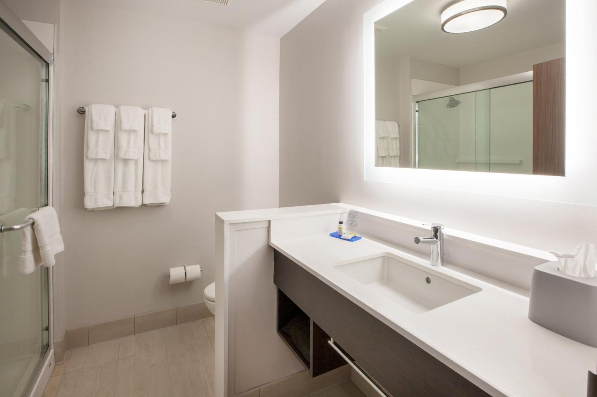 Holiday Inn Express & Suites St Thomas Saint Thomas Luaran gambar
