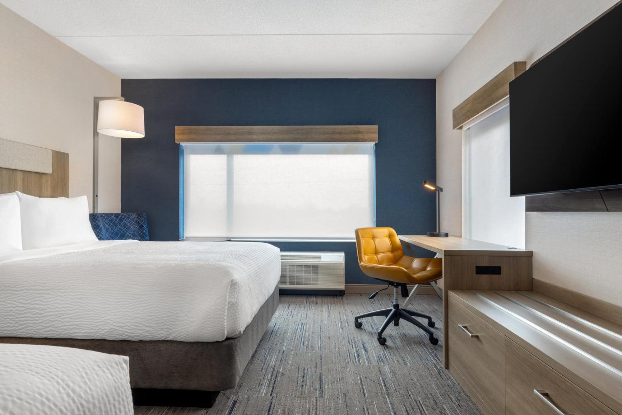 Holiday Inn Express & Suites St Thomas Saint Thomas Luaran gambar