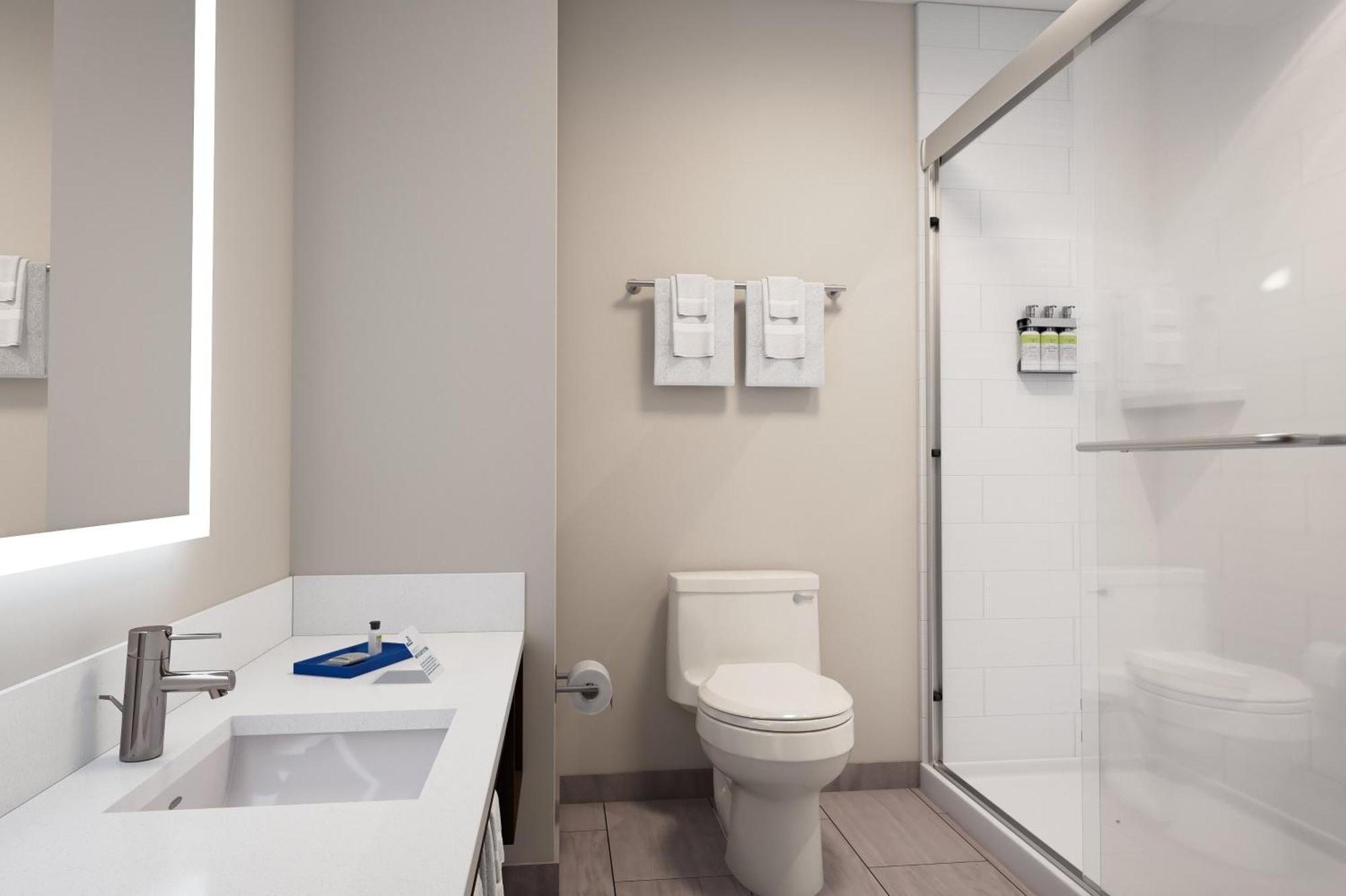 Holiday Inn Express & Suites St Thomas Saint Thomas Luaran gambar