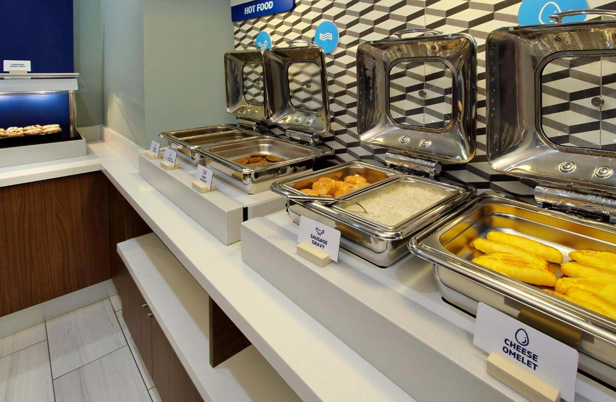 Holiday Inn Express & Suites St Thomas Saint Thomas Luaran gambar