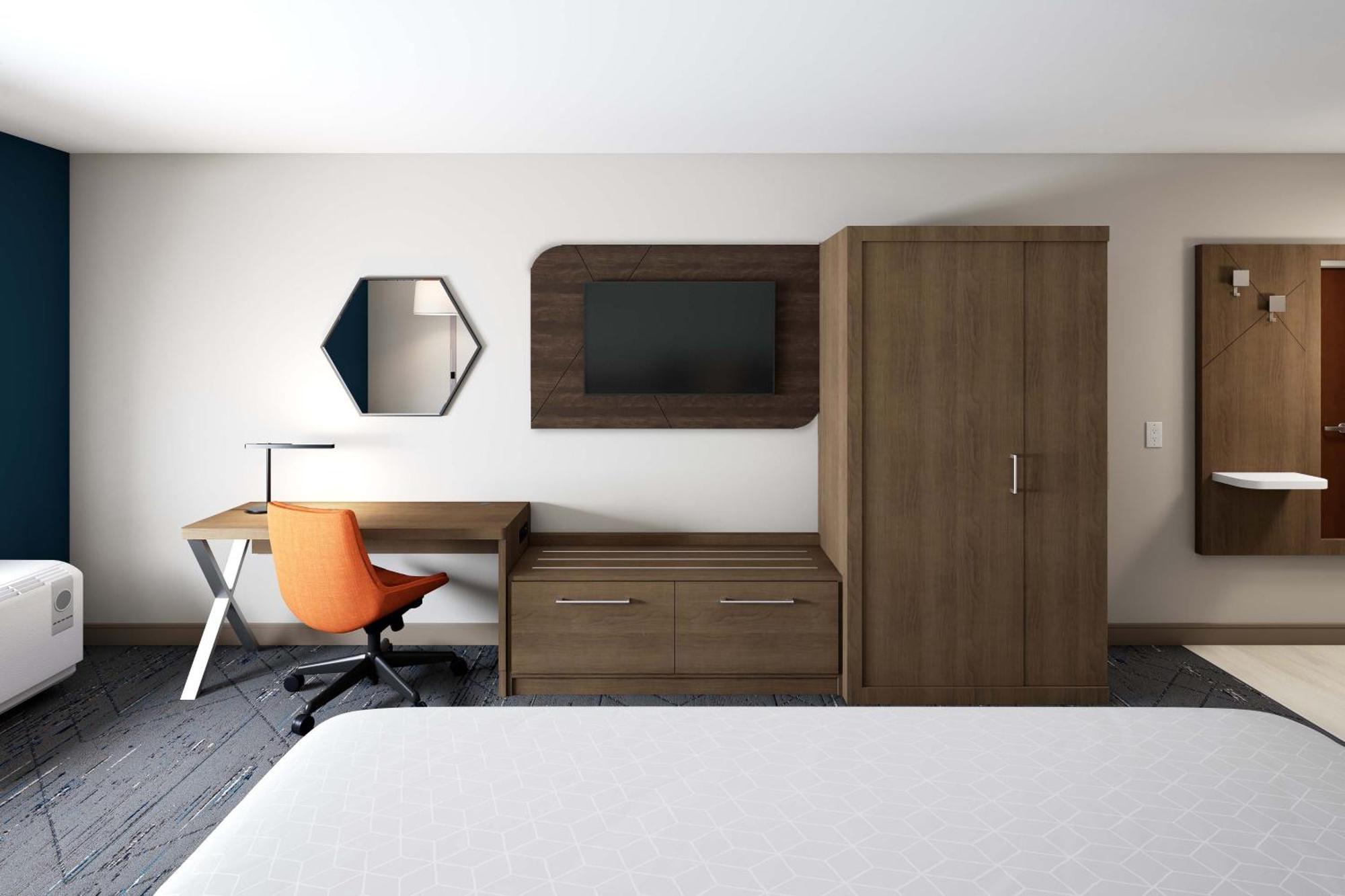 Holiday Inn Express & Suites St Thomas Saint Thomas Luaran gambar