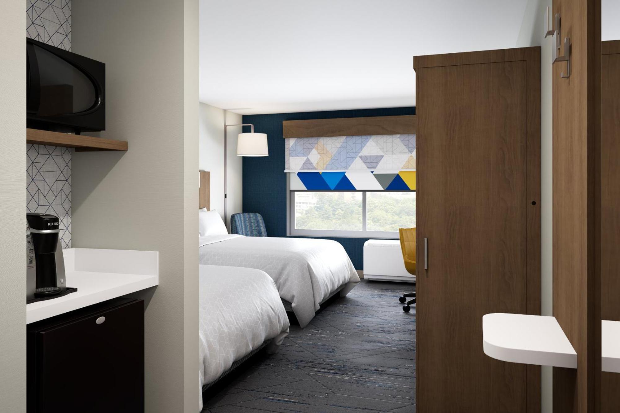 Holiday Inn Express & Suites St Thomas Saint Thomas Luaran gambar