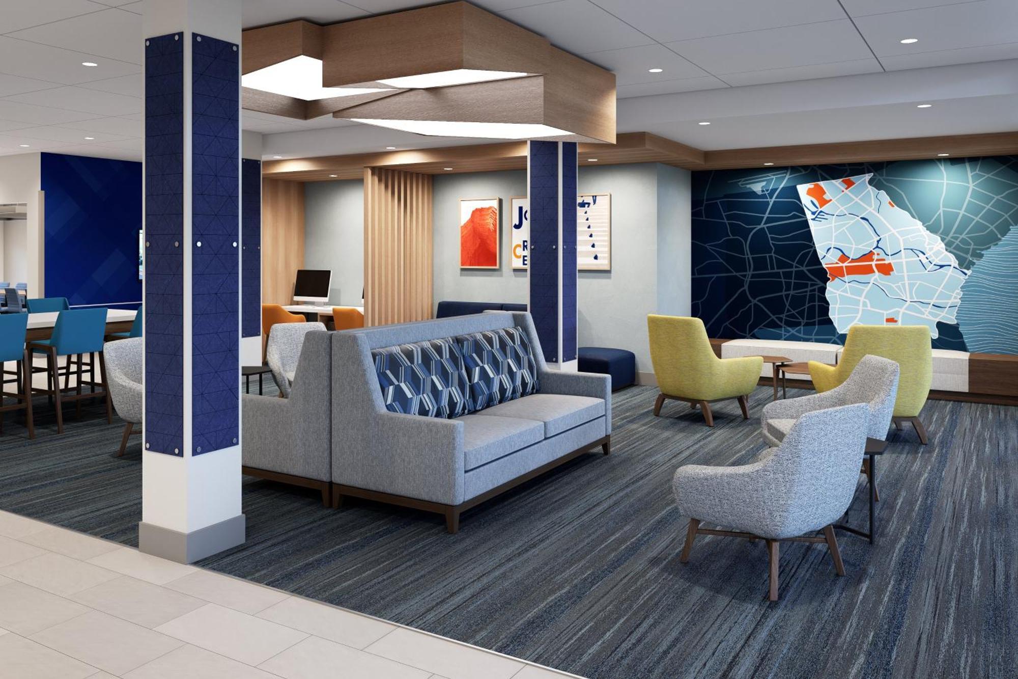 Holiday Inn Express & Suites St Thomas Saint Thomas Luaran gambar