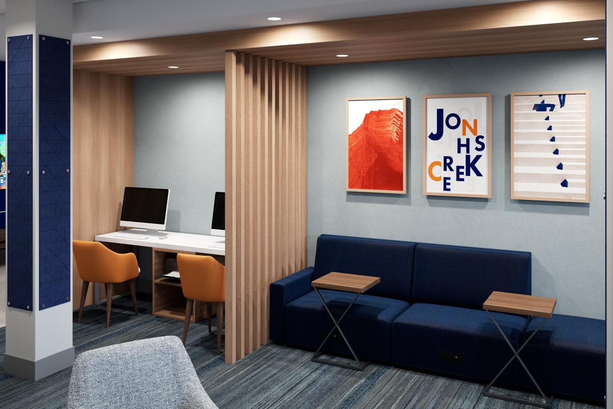 Holiday Inn Express & Suites St Thomas Saint Thomas Luaran gambar
