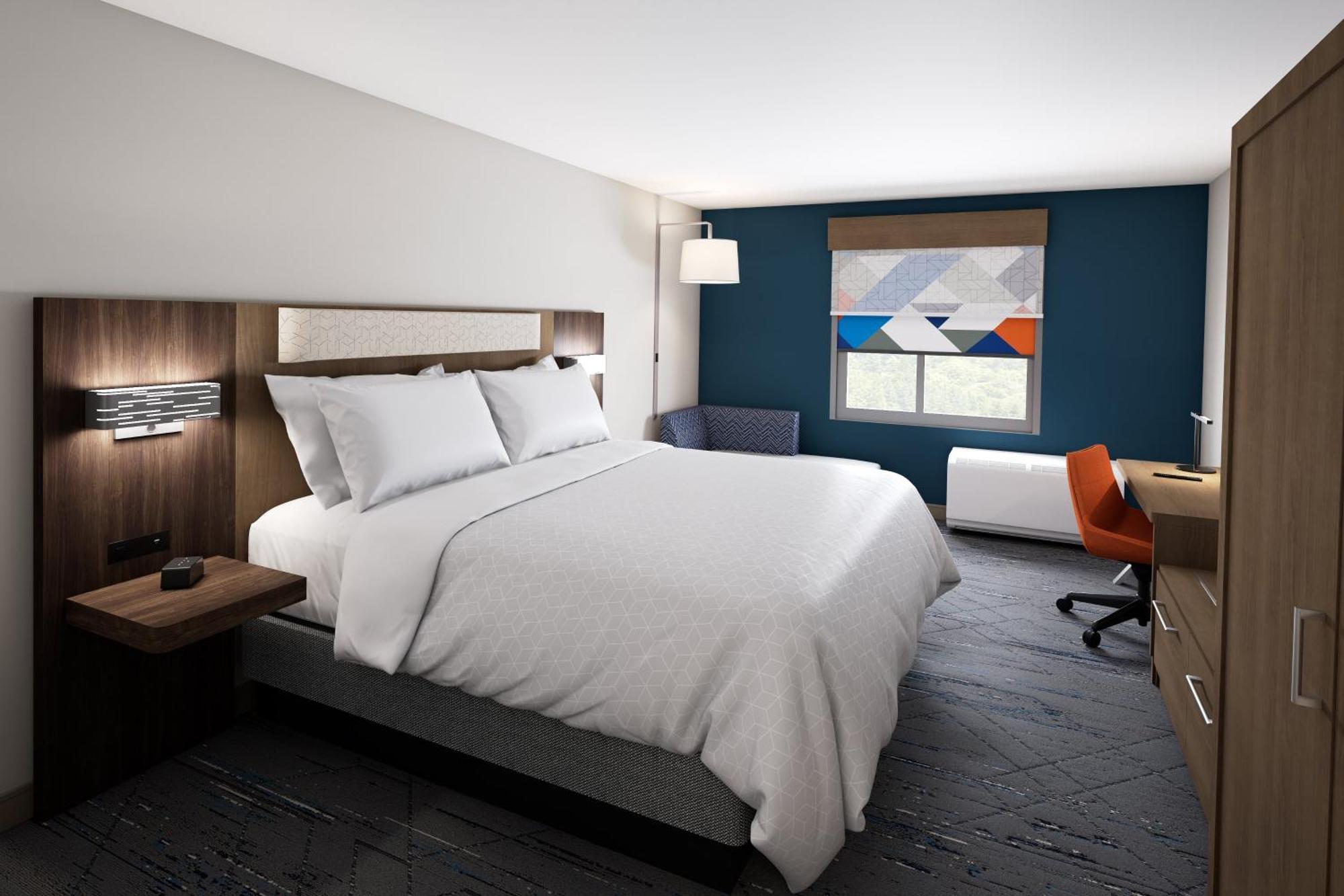 Holiday Inn Express & Suites St Thomas Saint Thomas Luaran gambar