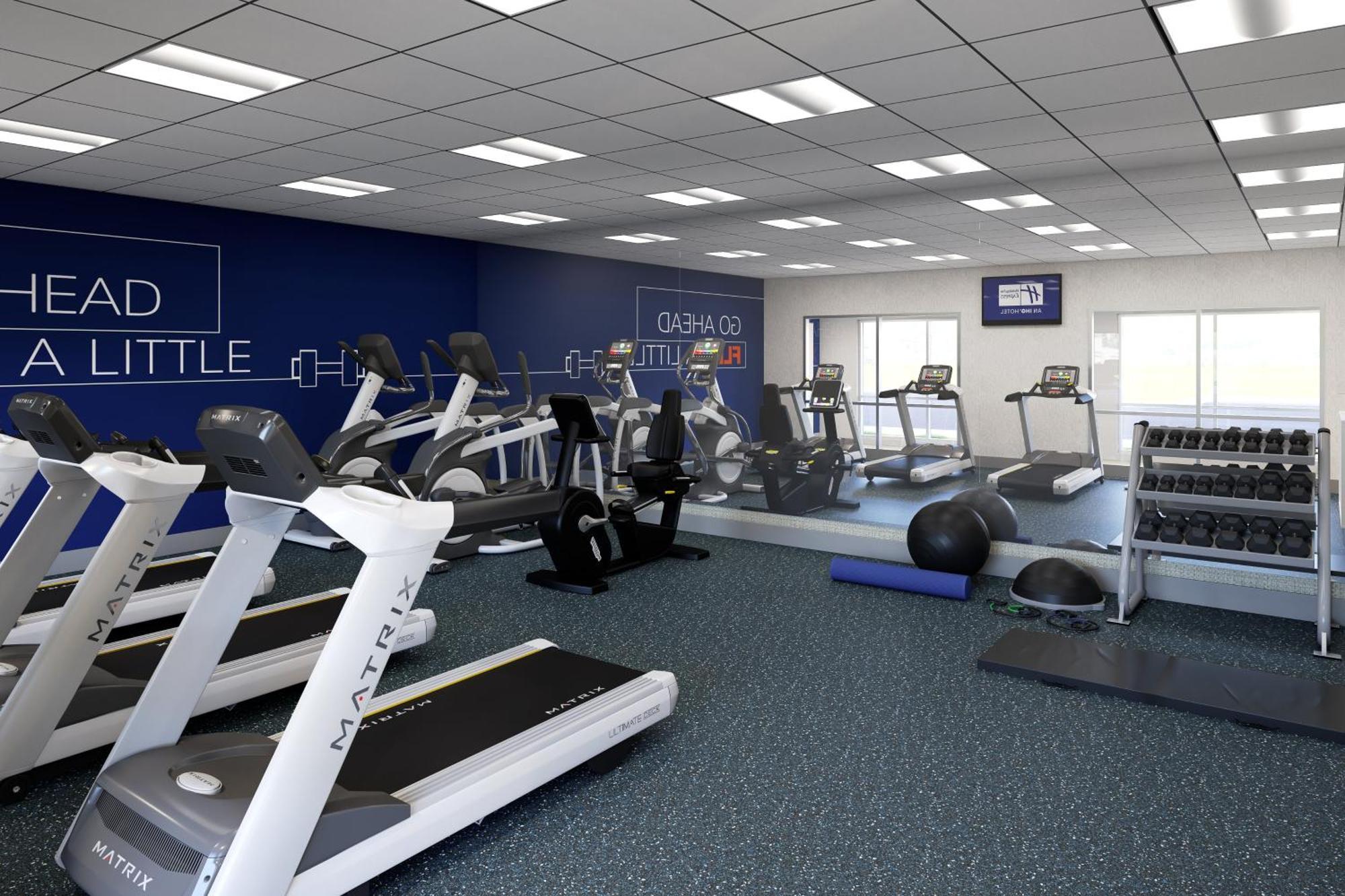 Holiday Inn Express & Suites St Thomas Saint Thomas Luaran gambar