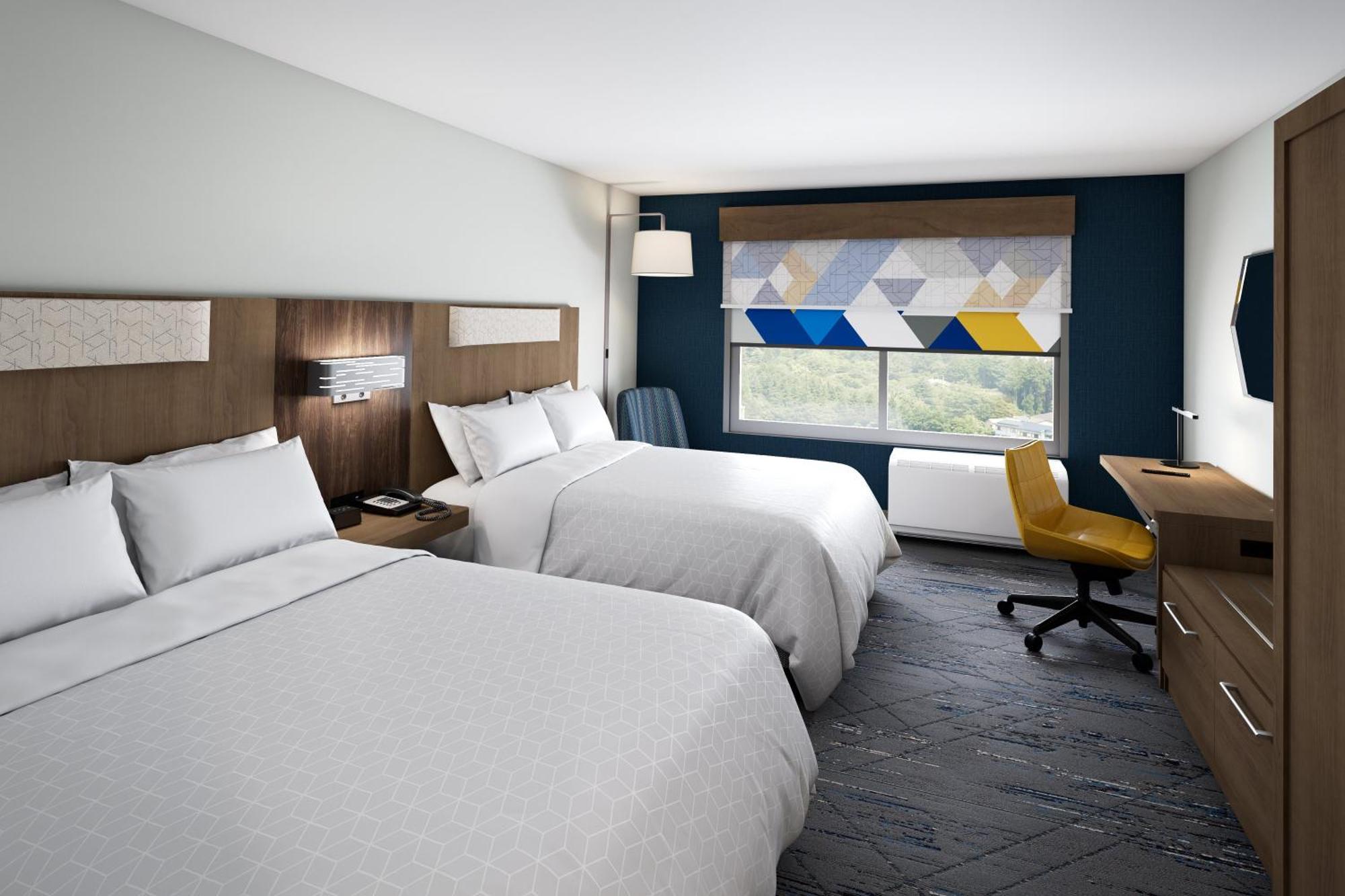 Holiday Inn Express & Suites St Thomas Saint Thomas Luaran gambar